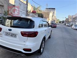 کیا سۆرینتۆ